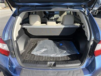 2016 Subaru Crosstrek 2.0i Premium   - Photo 12 - West Chester, PA 19382