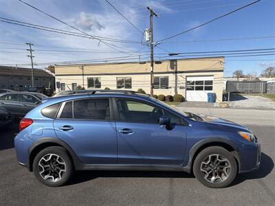 2016 Subaru Crosstrek 2.0i Premium   - Photo 4 - West Chester, PA 19382