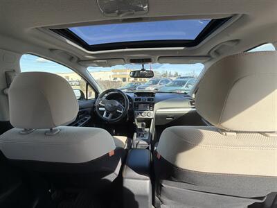 2016 Subaru Crosstrek 2.0i Premium   - Photo 14 - West Chester, PA 19382