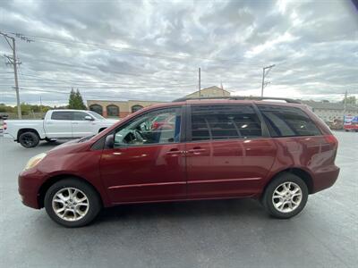 2004 Toyota Sienna LE 7 Passenger   - Photo 6 - West Chester, PA 19382