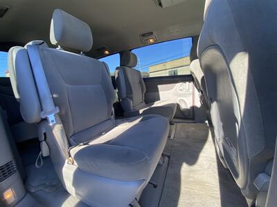 2004 Toyota Sienna LE 7 Passenger - Photo 13 - West Chester, PA 19382