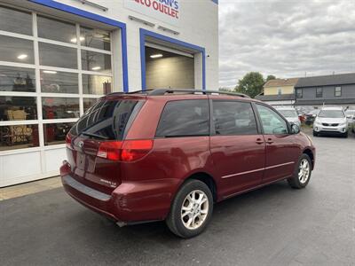 2004 Toyota Sienna LE 7 Passenger   - Photo 3 - West Chester, PA 19382