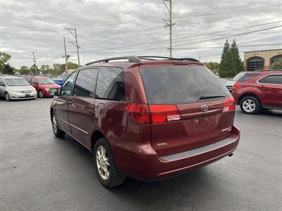 2004 Toyota Sienna LE 7 Passenger   - Photo 5 - West Chester, PA 19382