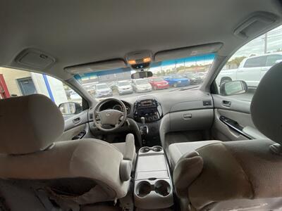 2004 Toyota Sienna LE 7 Passenger   - Photo 13 - West Chester, PA 19382