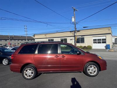 2004 Toyota Sienna LE 7 Passenger - Photo 4 - West Chester, PA 19382