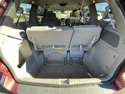 2004 Toyota Sienna LE 7 Passenger - Photo 12 - West Chester, PA 19382