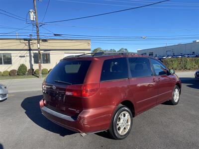 2004 Toyota Sienna LE 7 Passenger - Photo 5 - West Chester, PA 19382