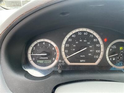 2004 Toyota Sienna LE 7 Passenger   - Photo 8 - West Chester, PA 19382