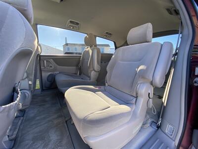 2004 Toyota Sienna LE 7 Passenger - Photo 10 - West Chester, PA 19382