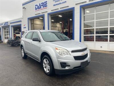 2013 Chevrolet Equinox LS   - Photo 3 - West Chester, PA 19382