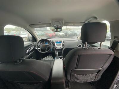 2013 Chevrolet Equinox LS   - Photo 13 - West Chester, PA 19382