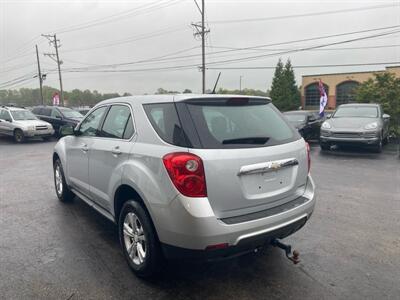 2013 Chevrolet Equinox LS   - Photo 7 - West Chester, PA 19382