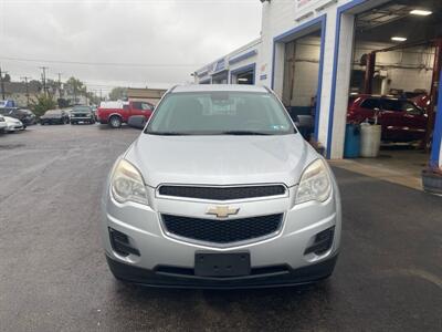 2013 Chevrolet Equinox LS   - Photo 2 - West Chester, PA 19382