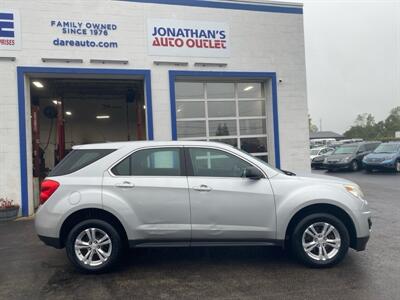 2013 Chevrolet Equinox LS   - Photo 4 - West Chester, PA 19382