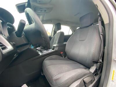 2013 Chevrolet Equinox LS   - Photo 9 - West Chester, PA 19382