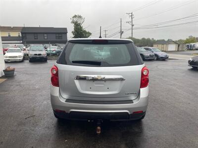 2013 Chevrolet Equinox LS   - Photo 6 - West Chester, PA 19382