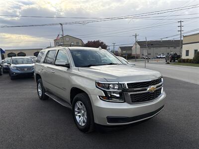 2015 Chevrolet Tahoe LT - Photo 3 - West Chester, PA 19382