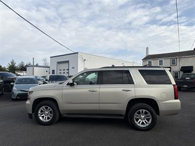 2015 Chevrolet Tahoe LT - Photo 8 - West Chester, PA 19382