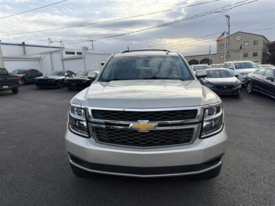 2015 Chevrolet Tahoe LT - Photo 2 - West Chester, PA 19382