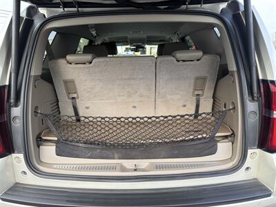 2015 Chevrolet Tahoe LT - Photo 13 - West Chester, PA 19382