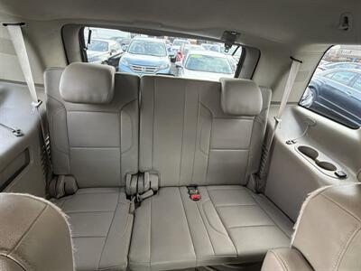 2015 Chevrolet Tahoe LT - Photo 15 - West Chester, PA 19382