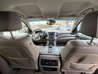 2015 Chevrolet Tahoe LT - Photo 16 - West Chester, PA 19382