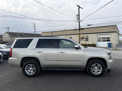 2015 Chevrolet Tahoe LT - Photo 4 - West Chester, PA 19382