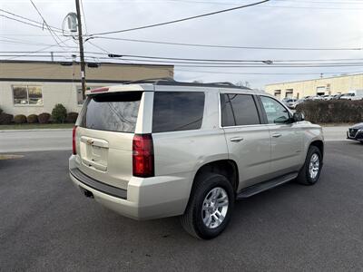 2015 Chevrolet Tahoe LT - Photo 5 - West Chester, PA 19382