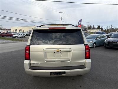 2015 Chevrolet Tahoe LT - Photo 6 - West Chester, PA 19382