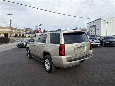 2015 Chevrolet Tahoe LT - Photo 7 - West Chester, PA 19382