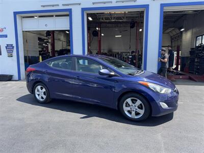 2012 Hyundai Elantra GLS   - Photo 5 - West Chester, PA 19382