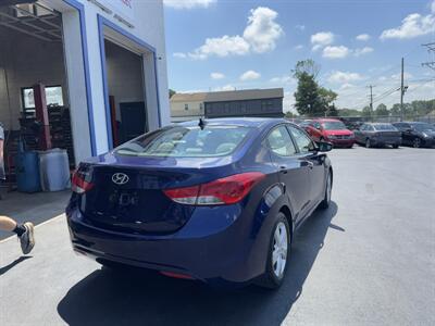 2012 Hyundai Elantra GLS   - Photo 7 - West Chester, PA 19382