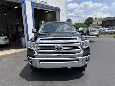 2015 Toyota Tundra 1794 Edition   - Photo 2 - West Chester, PA 19382