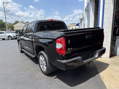 2015 Toyota Tundra 1794 Edition   - Photo 6 - West Chester, PA 19382