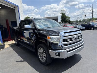 2015 Toyota Tundra 1794 Edition   - Photo 3 - West Chester, PA 19382