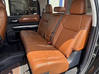 2015 Toyota Tundra 1794 Edition   - Photo 8 - West Chester, PA 19382