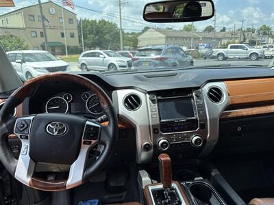 2015 Toyota Tundra 1794 Edition   - Photo 9 - West Chester, PA 19382