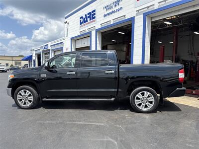 2015 Toyota Tundra 1794 Edition   - Photo 7 - West Chester, PA 19382