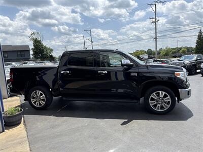 2015 Toyota Tundra 1794 Edition   - Photo 4 - West Chester, PA 19382
