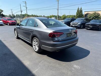 2017 Volkswagen Passat 1.8T SEL Premium   - Photo 7 - West Chester, PA 19382
