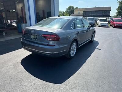 2017 Volkswagen Passat 1.8T SEL Premium   - Photo 5 - West Chester, PA 19382