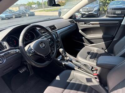 2017 Volkswagen Passat 1.8T SEL Premium   - Photo 11 - West Chester, PA 19382