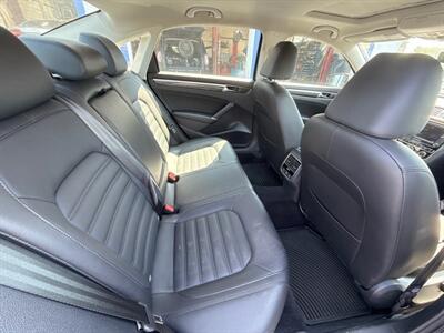 2017 Volkswagen Passat 1.8T SEL Premium   - Photo 15 - West Chester, PA 19382