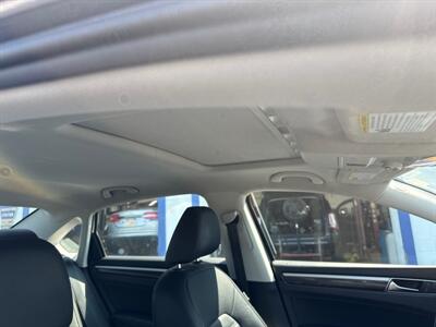 2017 Volkswagen Passat 1.8T SEL Premium   - Photo 19 - West Chester, PA 19382