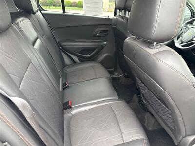 2017 Chevrolet Trax LT   - Photo 11 - West Chester, PA 19382