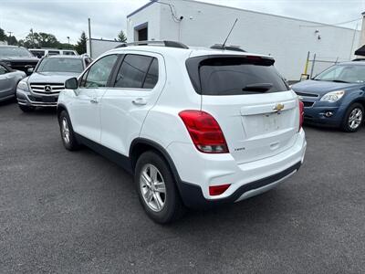 2017 Chevrolet Trax LT   - Photo 4 - West Chester, PA 19382