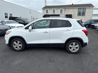2017 Chevrolet Trax LT   - Photo 5 - West Chester, PA 19382
