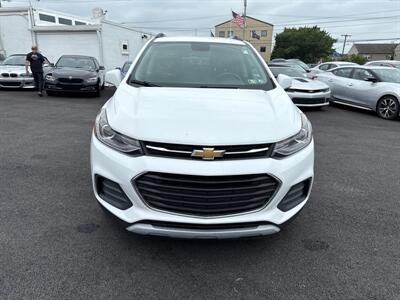 2017 Chevrolet Trax LT   - Photo 2 - West Chester, PA 19382