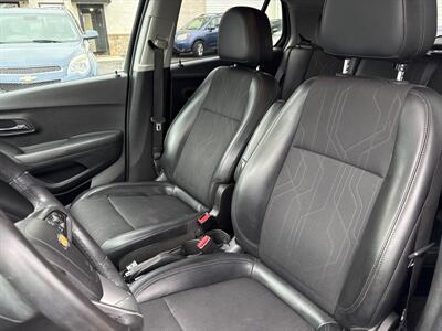 2017 Chevrolet Trax LT   - Photo 7 - West Chester, PA 19382