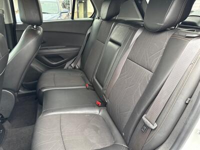 2017 Chevrolet Trax LT   - Photo 9 - West Chester, PA 19382